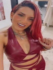 Poster for Birthday video from Joddy Catalán