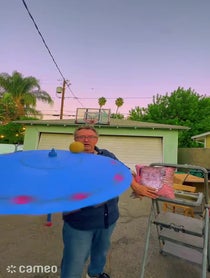 Poster for Intro video video from Michael Rayner - Brokenjuggler