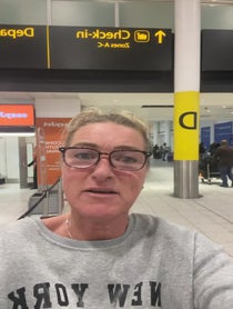 Poster for Roast video from Tanya Howell