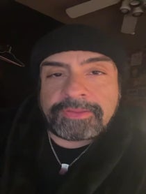 Poster for Question video from Rob Caggiano