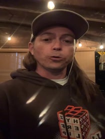 Poster for Roast video from Gregg Barsby