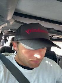 Poster for Birthday video from Zak Steiner