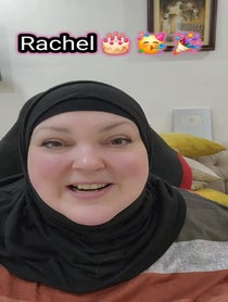 Poster for Birthday video from Foodie Beauty