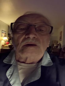 Poster for Gift video from John Russo