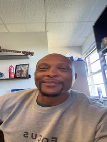 Poster for Other video from Eddie George