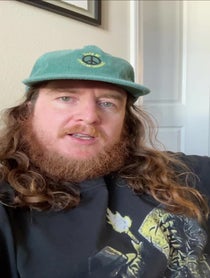 Poster for Roast video from Droo Freed