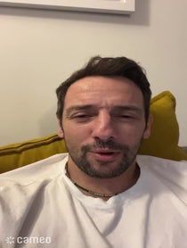 Poster for Intro video video from Ralf Little