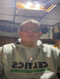 Poster for Birthday video from Eddie Palladino