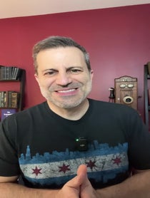 Poster for Other video from Todd Caponi