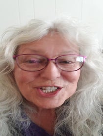 Poster for Congrats video from Estelle Piper (Toasters) "Taste The Biscuit" singer!