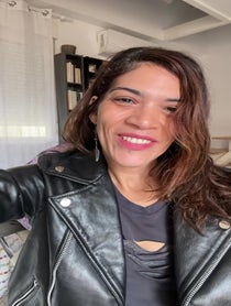 Poster for Birthday video from Laura Gómez