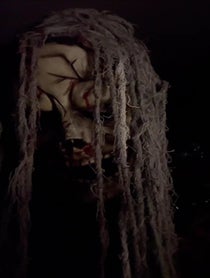 Poster for Other video from Wretched Graverobber