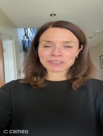 Poster for Intro video video from Anna Acton - Eastenders, Topsy and Tim, The Bill, Family Affairs