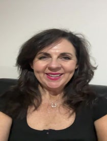 Poster for Birthday video from Tania Kernaghan