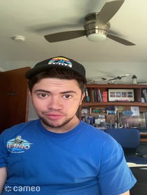 Poster for Intro video video from Caleb St. John