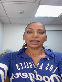 Poster for Other video from Holly Robinson Peete