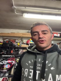 Poster for Other video from Massimo Bianconcini