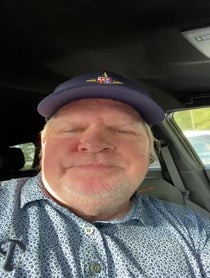 Poster for Other video from John Kruk