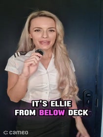 Poster for Intro video video from Ellie/Elena Dubaich