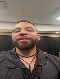 Poster for Birthday video from Henry Santos