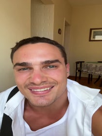 Poster for Birthday video from Ignacio Ferrari