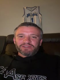 Poster for Pep Talk video from Rob Perez