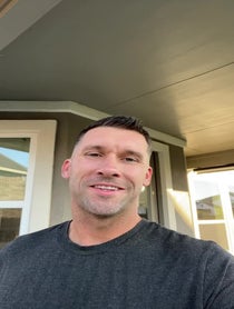 Poster for Birthday video from William Bruin