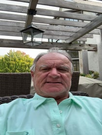 Poster for Birthday video from Brian Billick