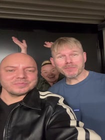 Poster for Birthday video from KEiiNO