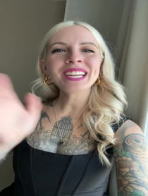 Poster for Other video from Kitten Lady