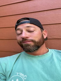 Poster for Roast video from JT Laybourne