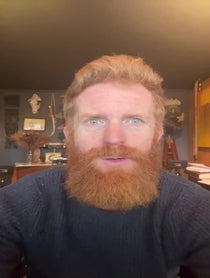Poster for Other video from Sean Conway