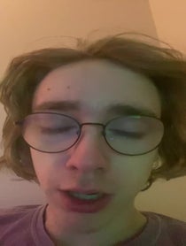 Poster for Birthday video from JoshBales2