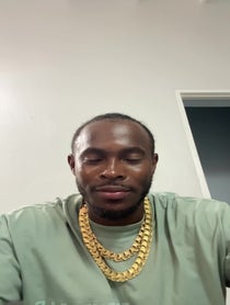Poster for Pep Talk video from Jofra Archer