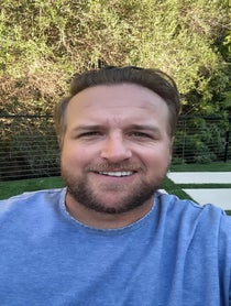 Poster for Birthday video from Matt Barkley