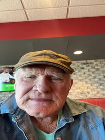 Poster for Birthday video from Terry Bradshaw