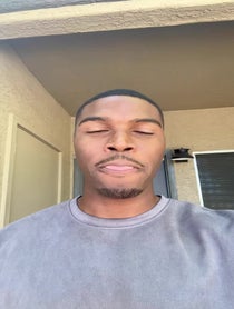 Poster for Birthday video from DeMari
