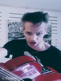 Poster for Intro video video from Jimmy Ray