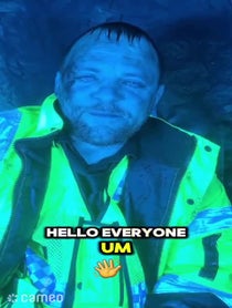 Poster for Intro video video from Lewis Saunderson