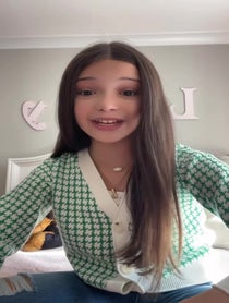 Poster for Advice video from Lily Rae Bolno