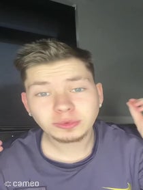 Poster for Intro video video from Thomas winter