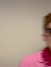 Poster for Birthday video from Vacation Jason