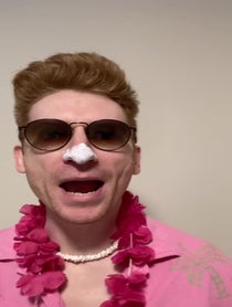 Poster for Other video from Vacation Jason