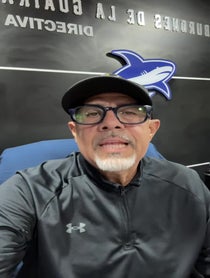 Poster for Birthday video from Luis Sojo