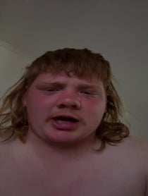 Poster for Birthday video from YungToninjinka