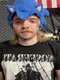 Poster for Roast video from Emo Sonic
