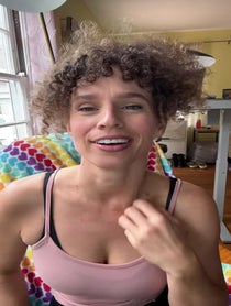Poster for Question video from VibeWithMommy