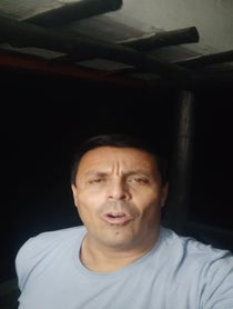 Poster for Birthday video from Victor Hugo Peña