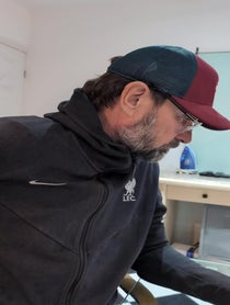 Poster for Other video from Cheeky Jurgen