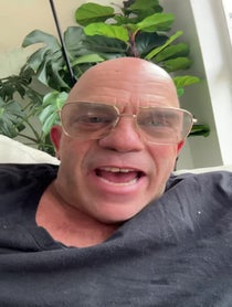 Poster for Other video from Lee Arenberg